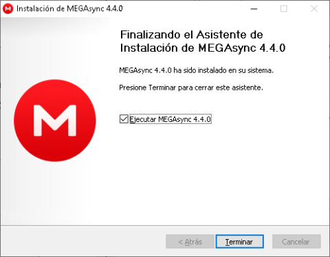 instal the last version for ios MEGAsync 4.9.5
