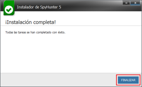 spyhunter 5 licencia